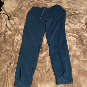 Small sweat pants super soft size small and brand new